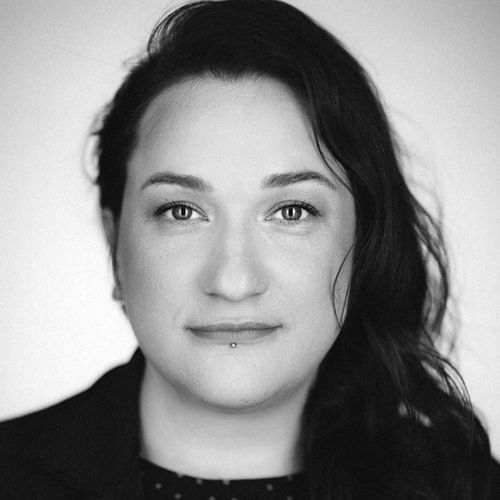 Психолог Анна Кан