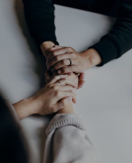 Где найти поддержку