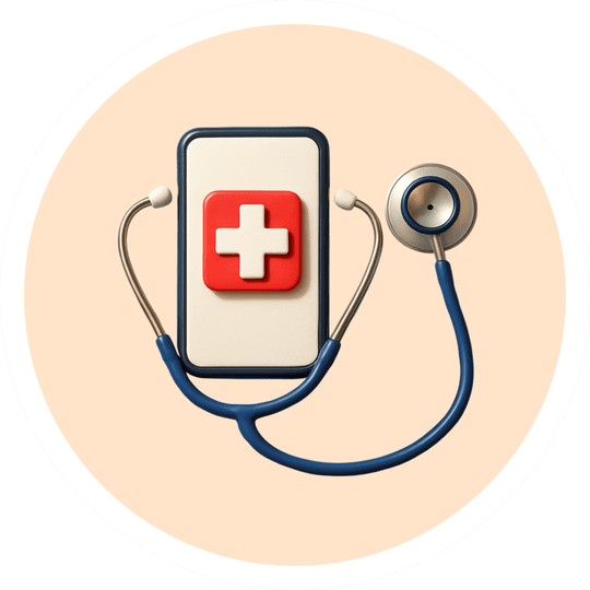 Возможности телемедицины