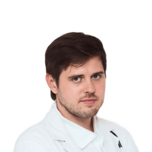 Моисеенко Федор Владимирович
