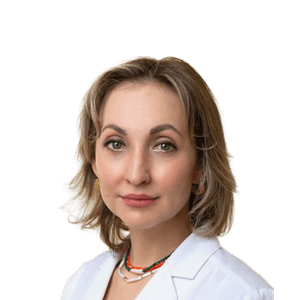 Черных Марина Васильевна