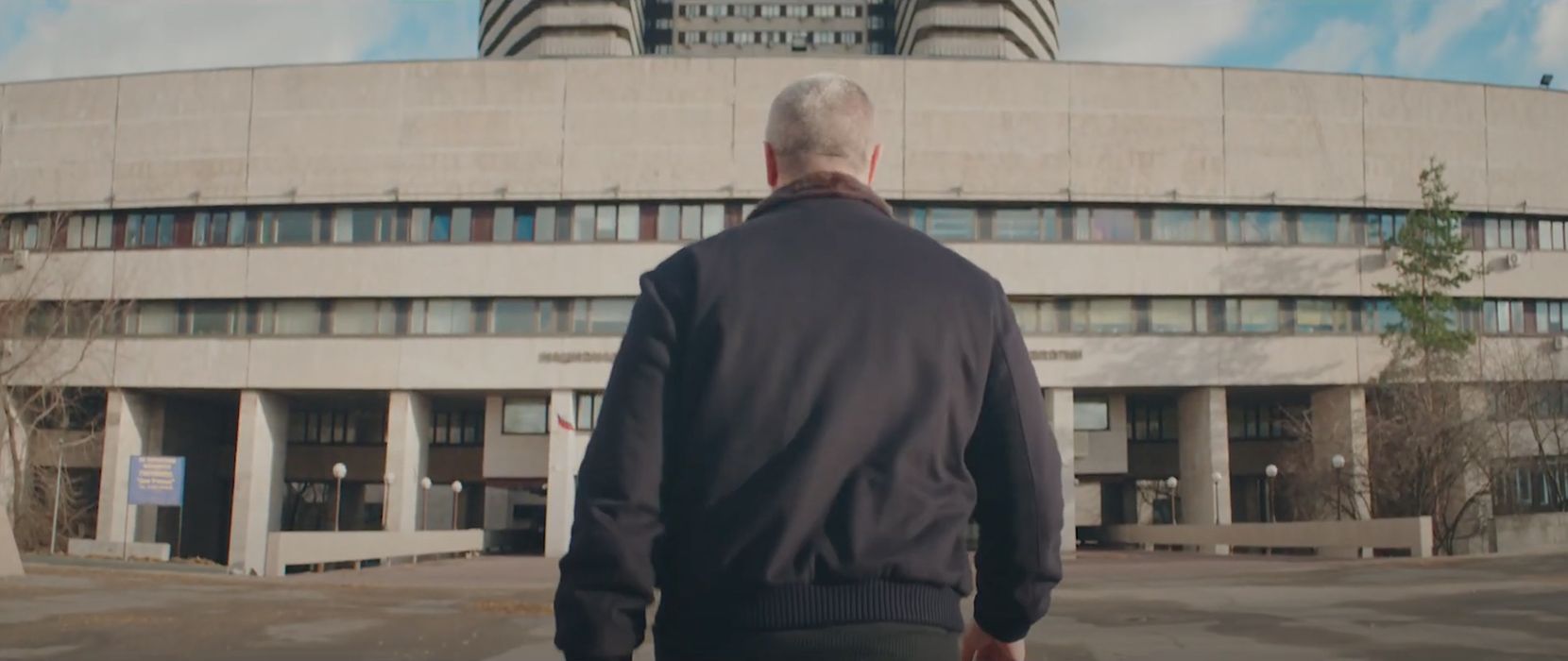 Художественный фильм о преодолении сложной жизненной ситуации и ценности поддержки близких