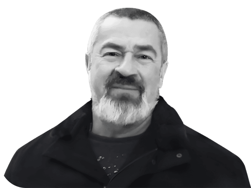 Бадюк Сергей