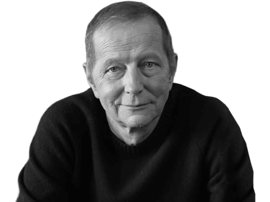 Евгений Петрович Рыбка